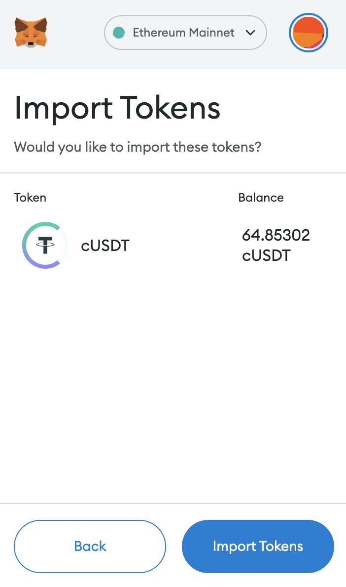 Ledger Live에서 USDC가 누락되었습니다. 어떻게 해야 하나요? | by Camilahk | Medium