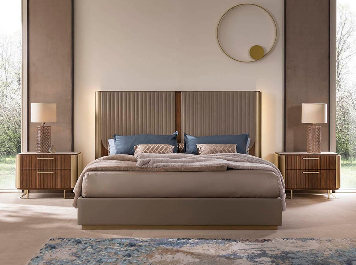 Hera Italian Bedroom Collection by ALF Group | by MIGFurniture | Medium