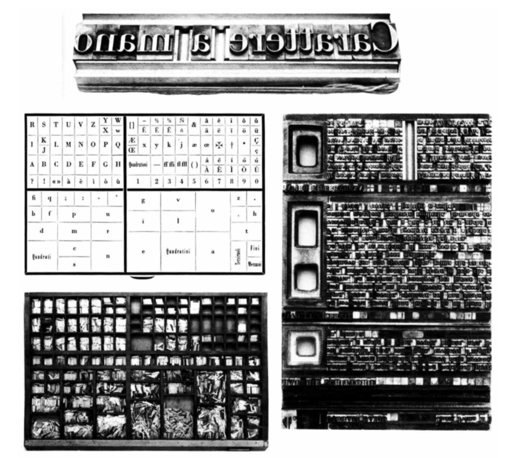 Tipografia — sobre letras, fontes e pixels | by Henrique Iamarino | Medium, image size:1008x893