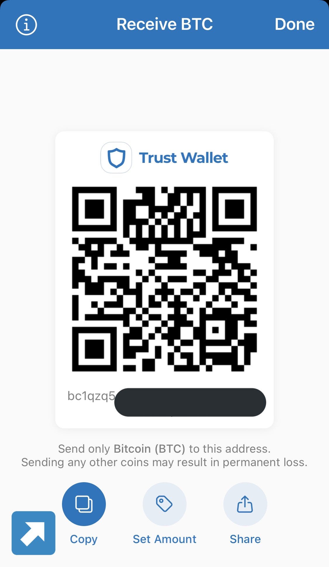 Step-by-step: how to withdraw your Bitcoin from exchange to a  self-custodial wallet | by Bitcoin Malaya | Medium