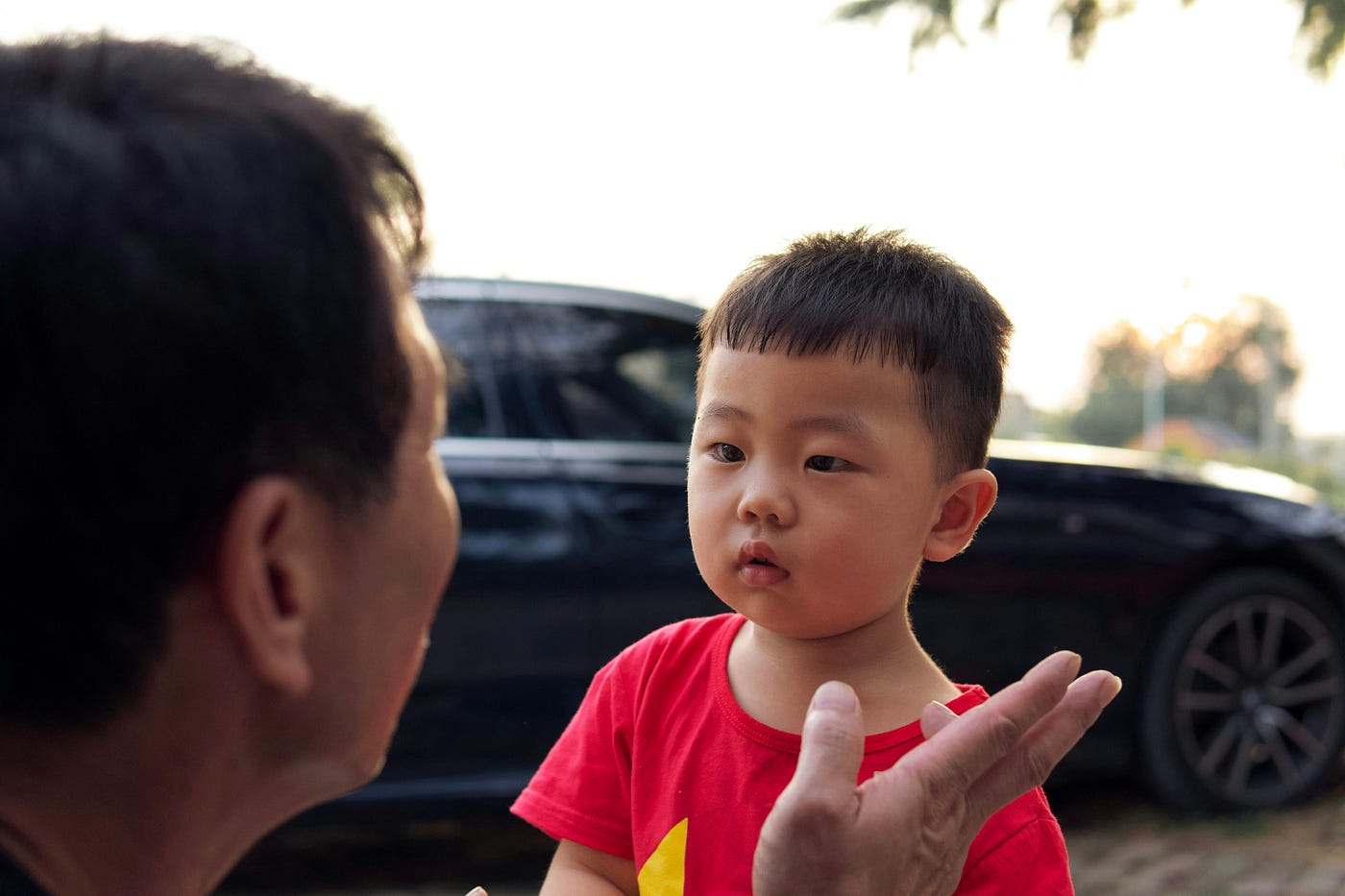 Photo by 绵 绵 on Unsplash