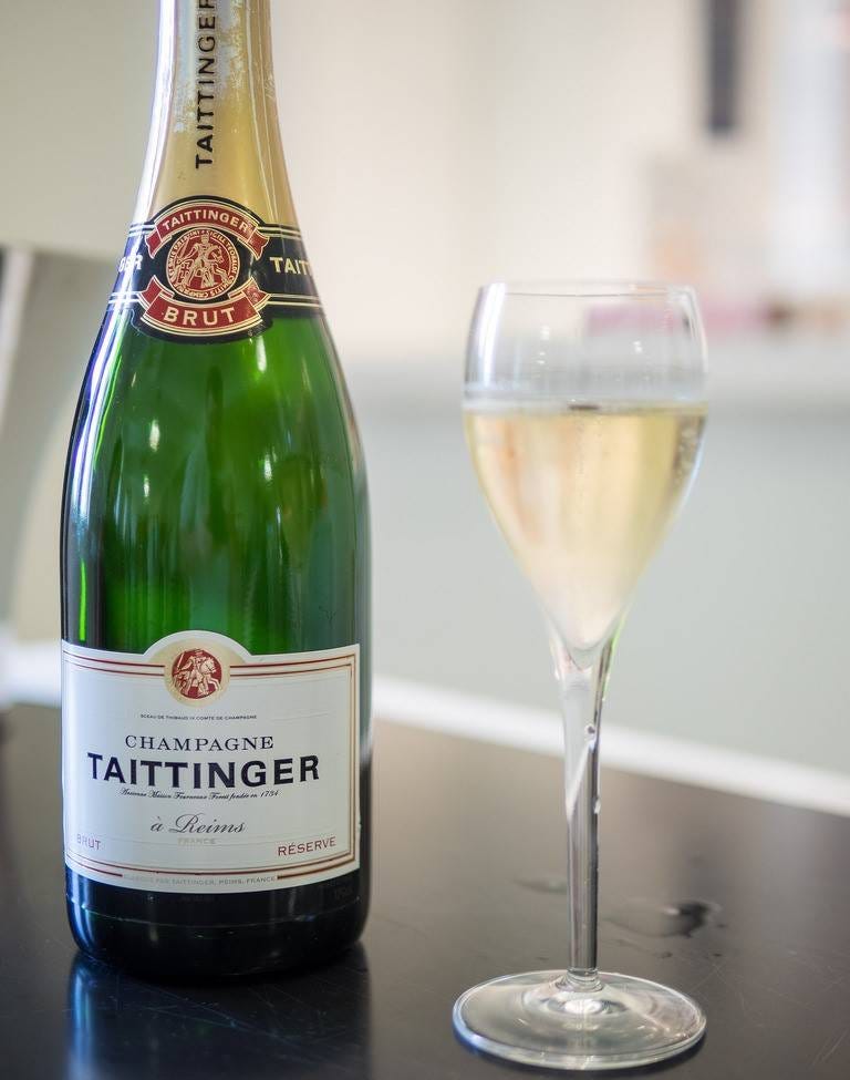 20 Best Champagne Brands In India Medium