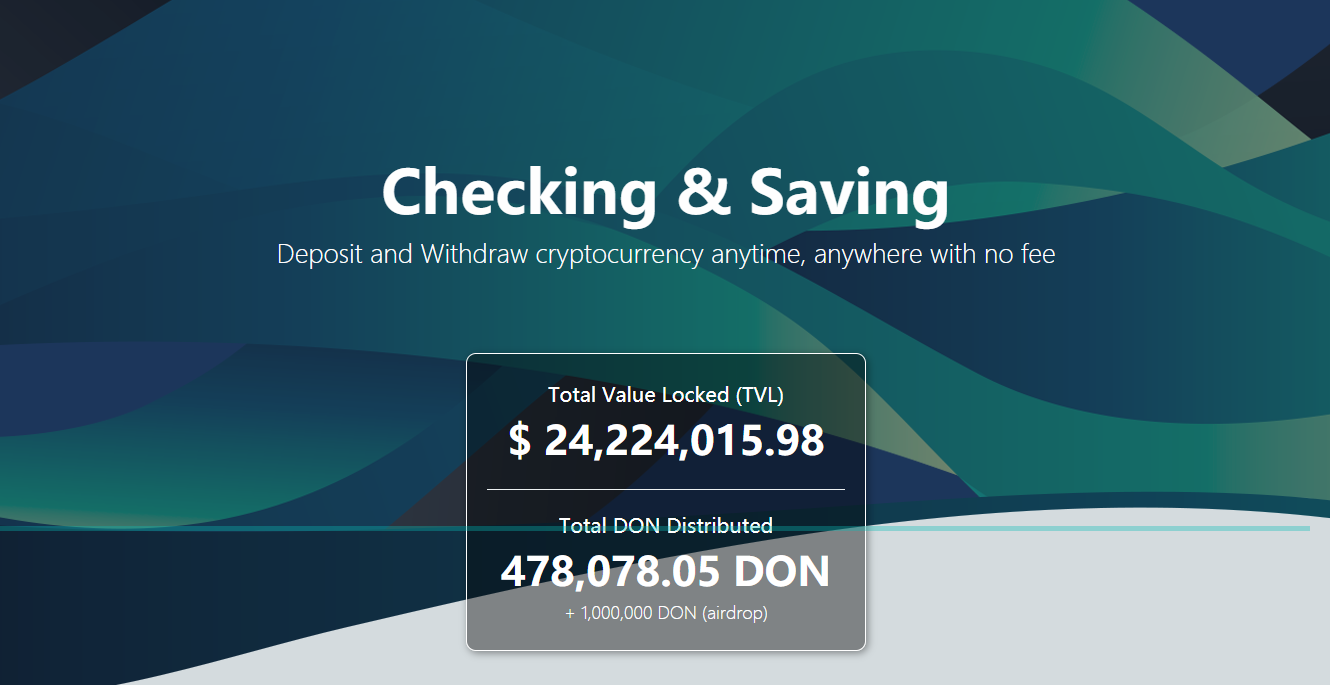 IOST Bi-Weekly Report | Crypto.Com Listing, Citadel Launch, Binance Staking  & More | by IOST PR | IOST | Medium