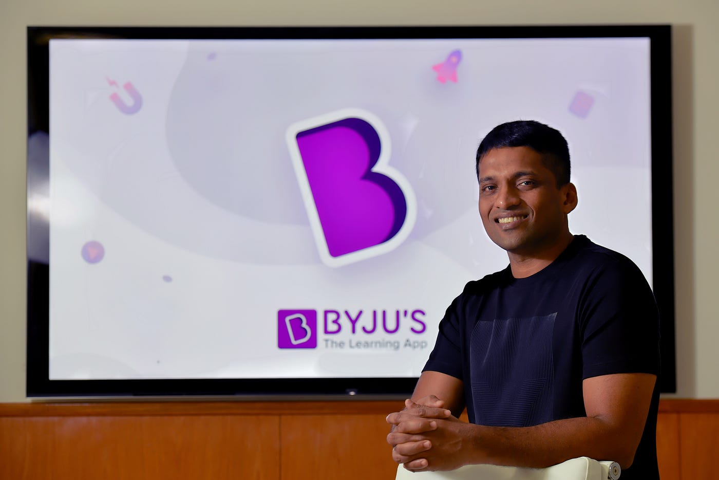 What’s Next for Byju’s? Decoding Byju Raveendran’s 2026 Status and Strategy