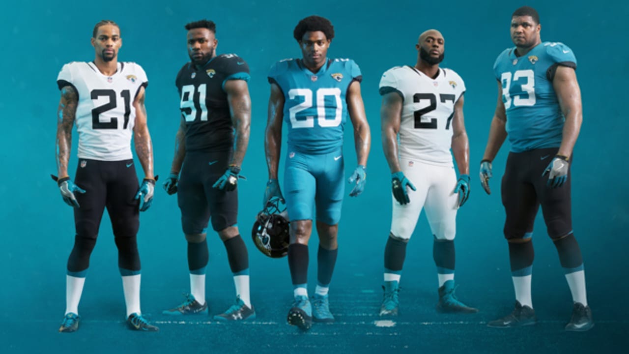 2022 Best and Worst NFL Uniforms