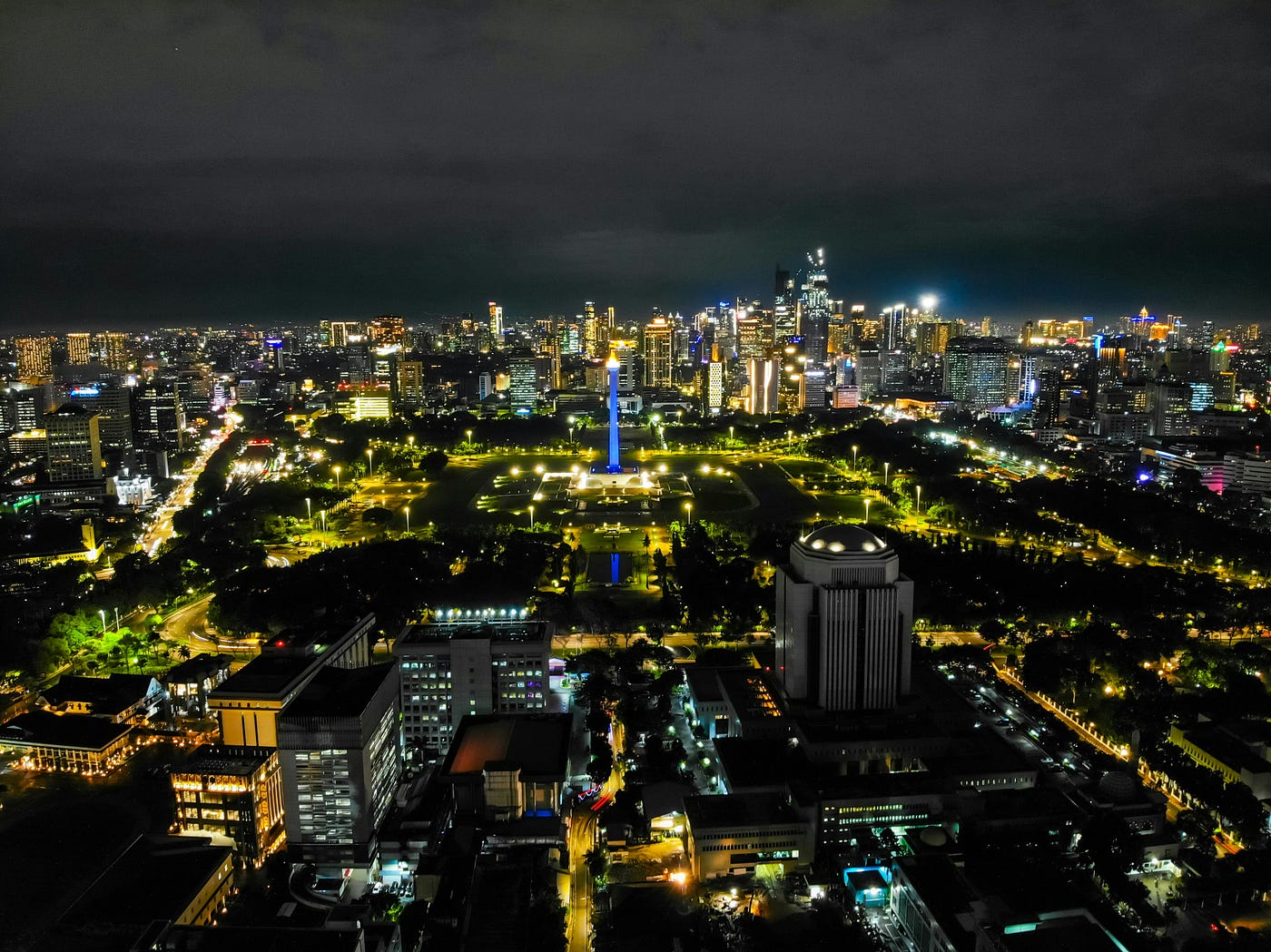 Foto oleh Khairul Akbar di Unsplash