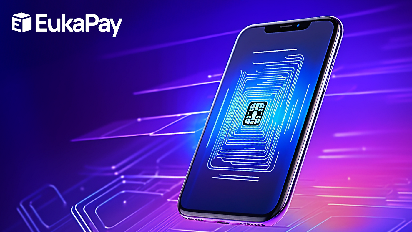 Why should eSIM providers accept cryptocurrency? | by EukaPay | EukaPay |  Medium