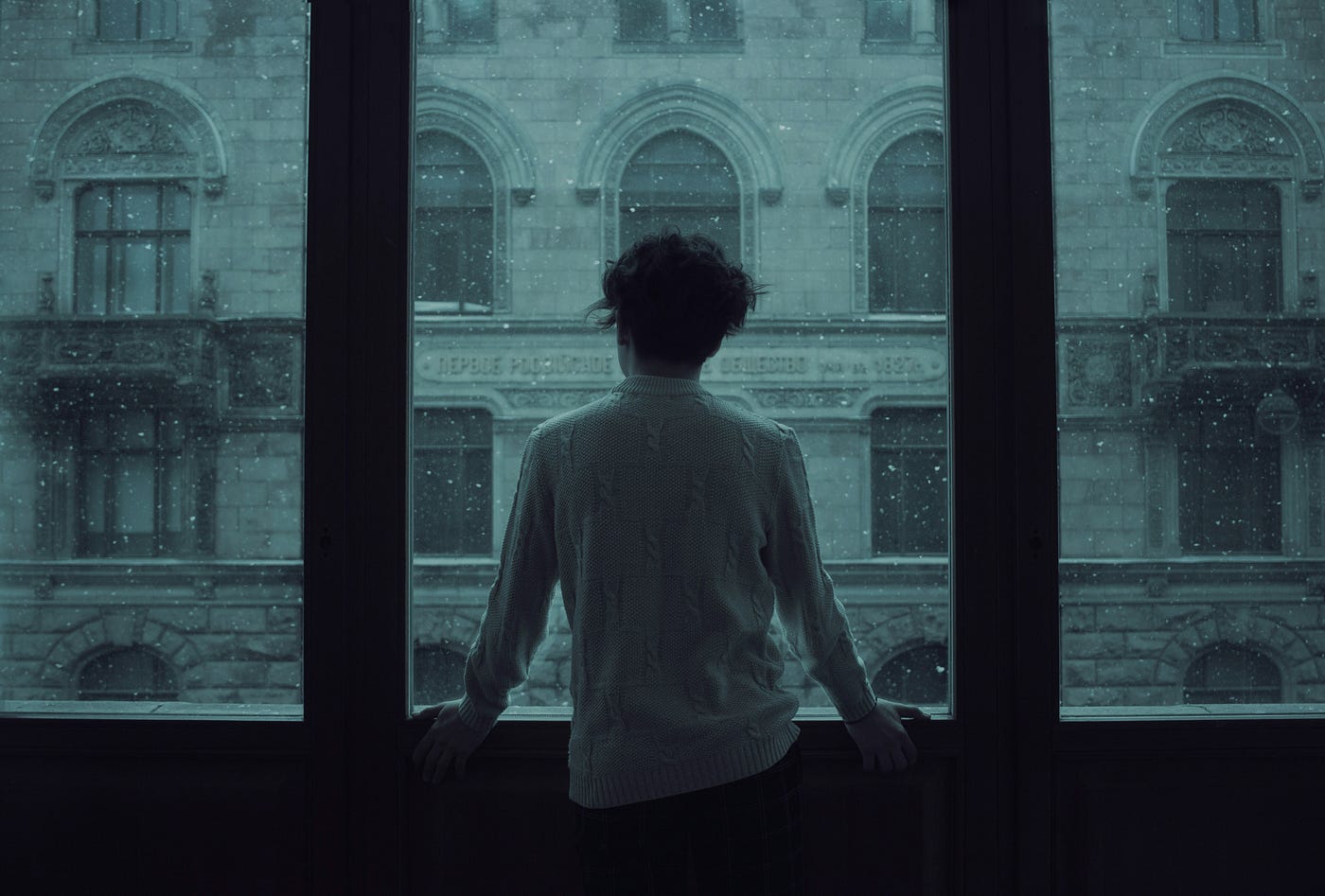 Photo by Daniil Onischenko on Unsplash