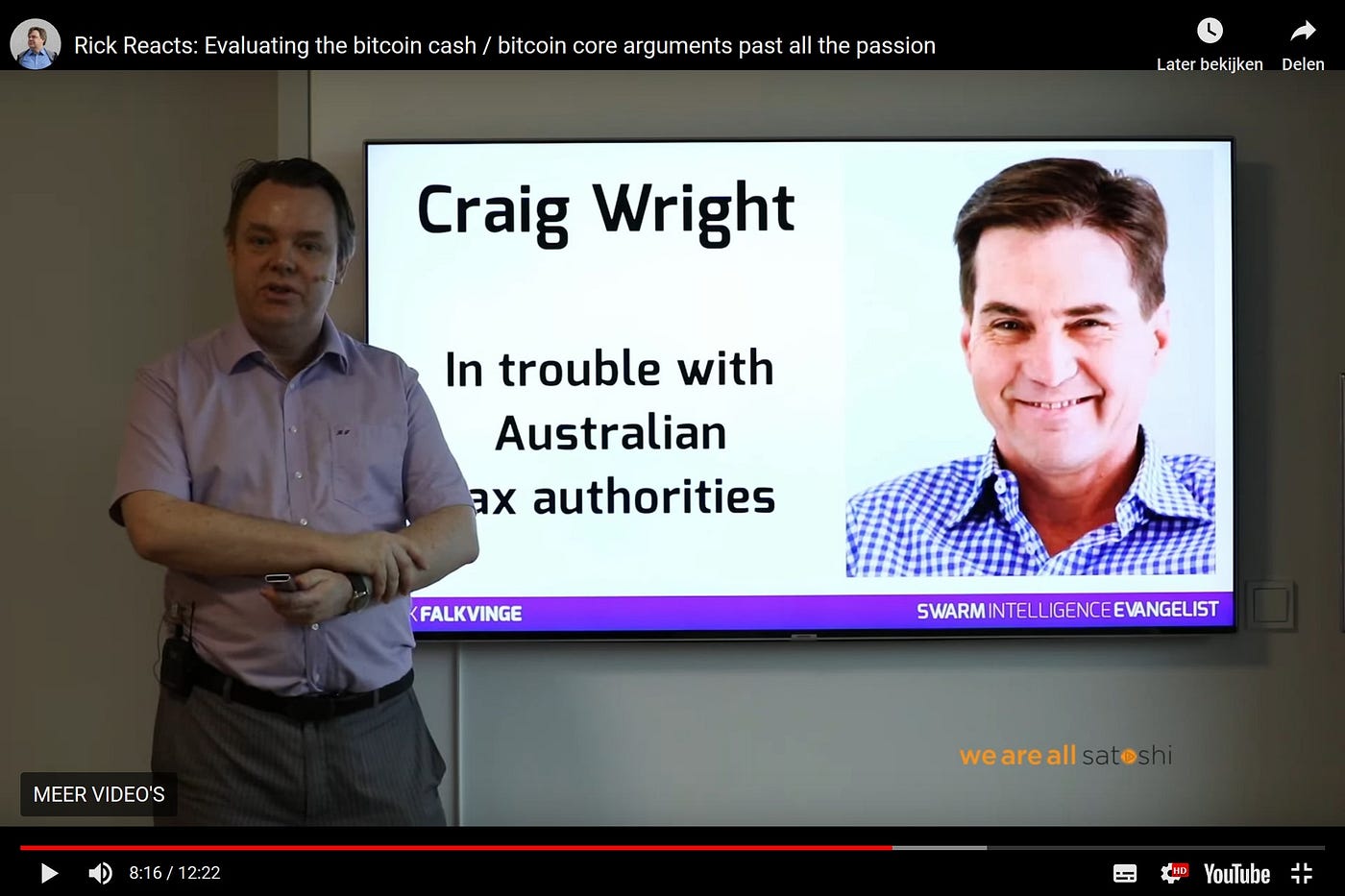 The Parallel History Of Bitcoin.. A story that connects dots between… | by  Donald Mulders | The Capital | Medium