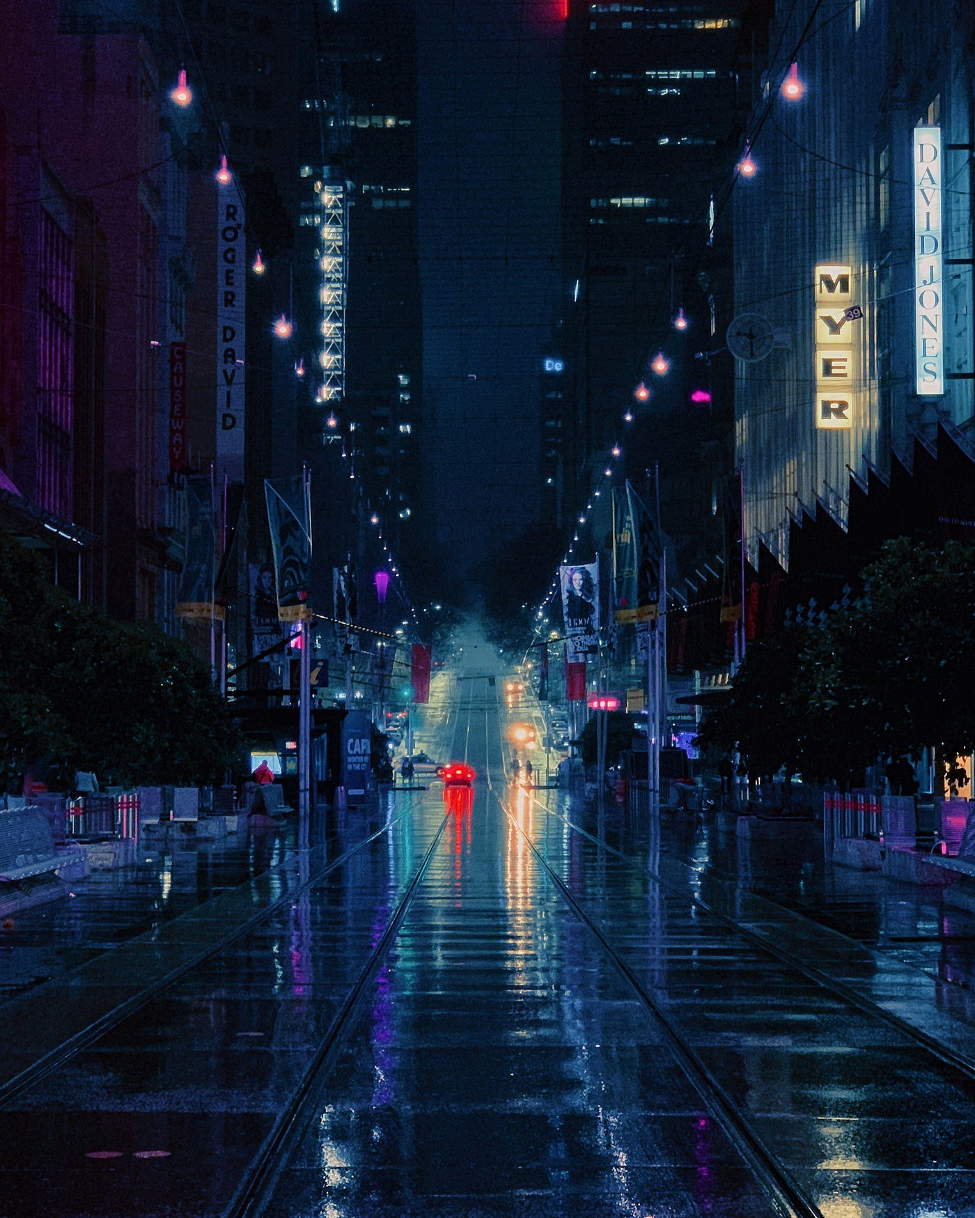 Photo by Lennon Cheng on Unsplash