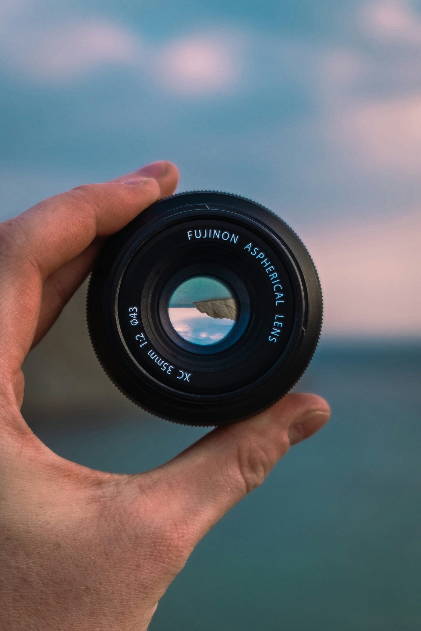Photo by Gleb Lucky on Unsplash