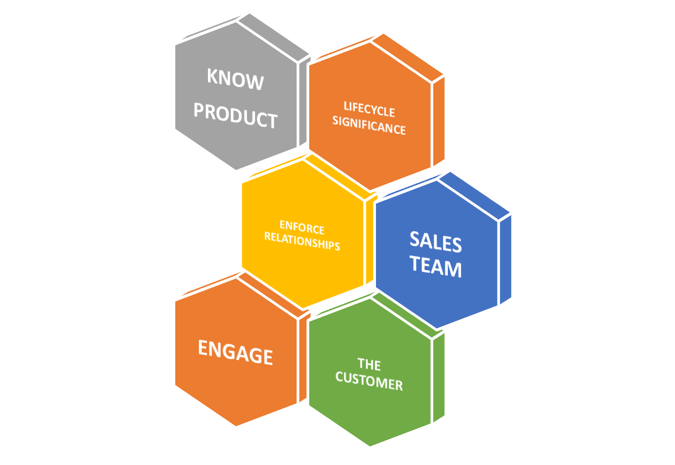 The relevance of the Pre Sales Engineering PSE perspective by