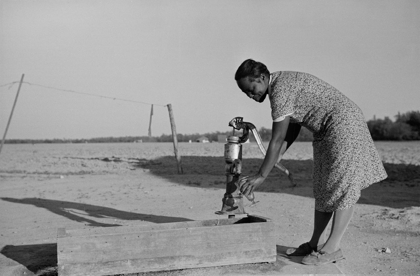 Photo by Library of Congress on Unsplash