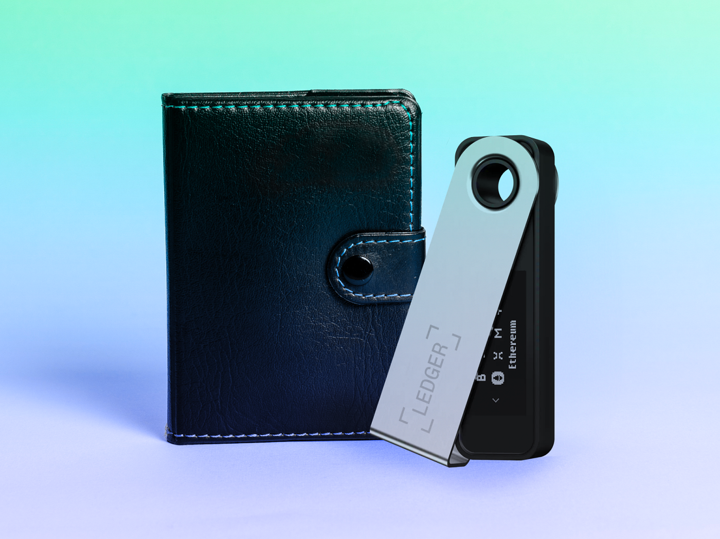 Qué es una Wallet de criptomonedas? Su pase de acceso total a la web del  futuro | by Yovanny Renaud | Medium