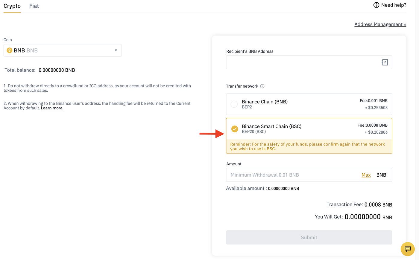 3 Ways to Deposit your Assets to ThunderCore | ThunderCore