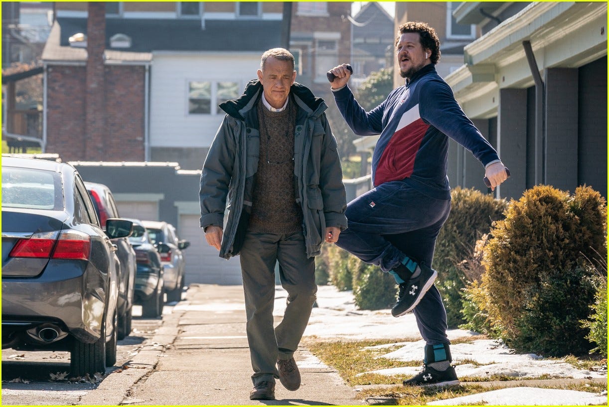 A Man Called Otto (2022) — Film Reflections | by Gautam Jayasurya | Medium