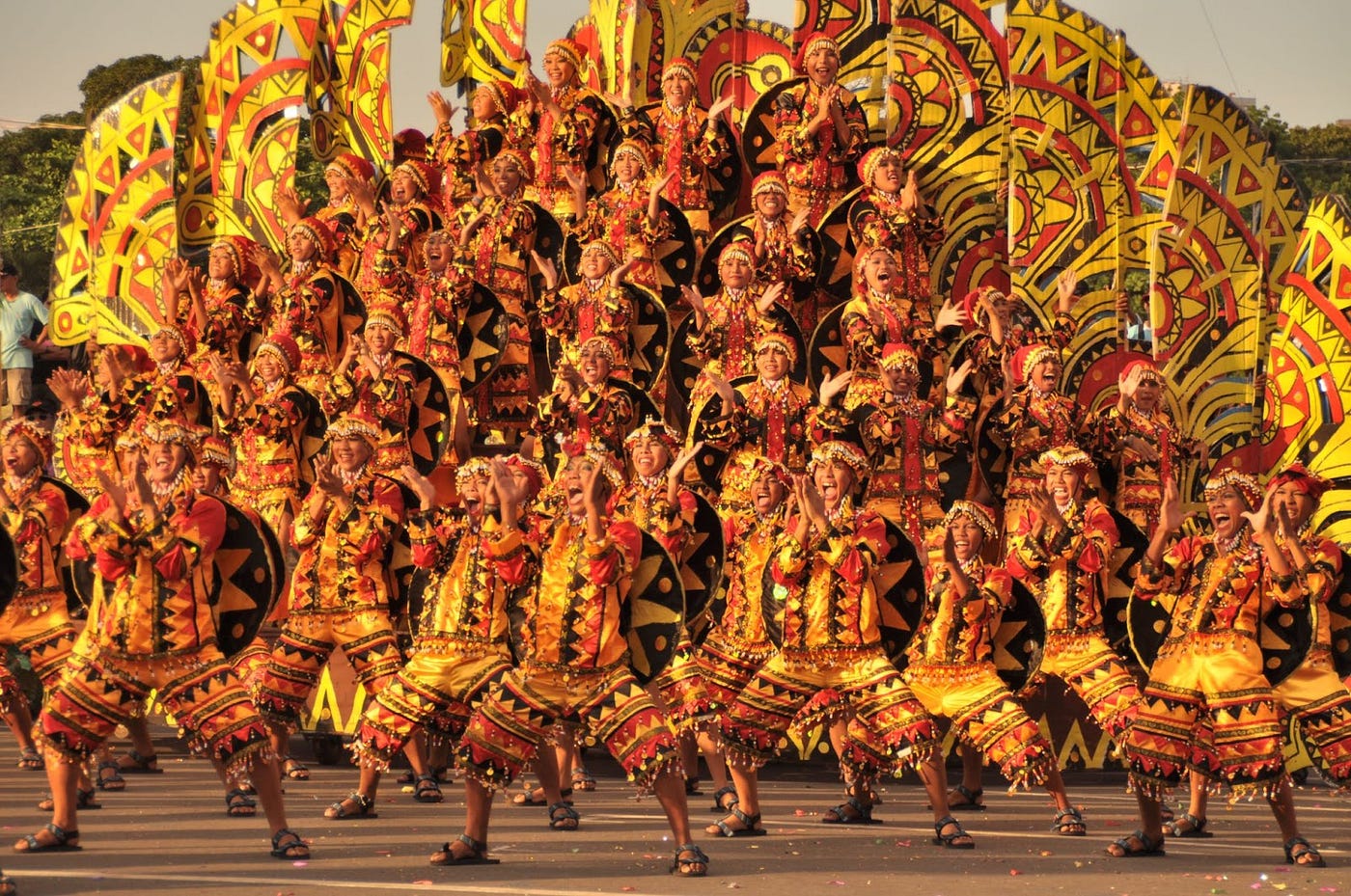 Discovering Davao City: Kadayawan Festival | Medium