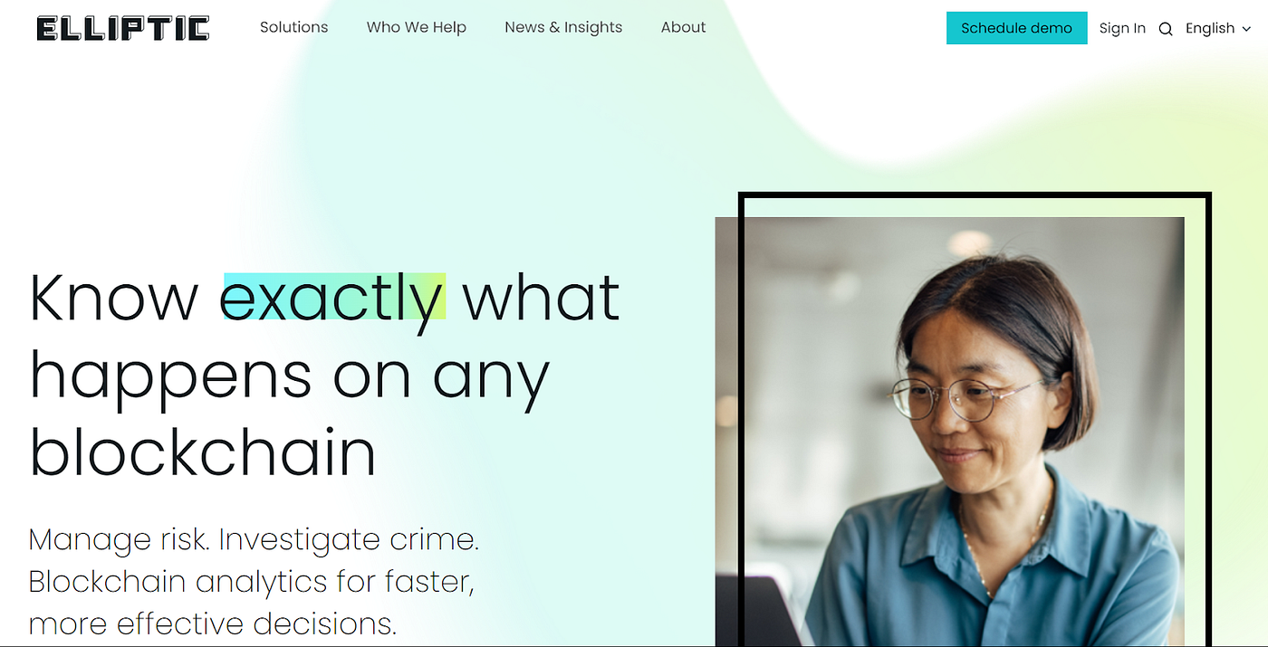 10 Best Blockchain Forensics Tools 2024 | Coinmonks