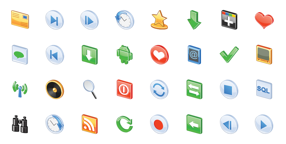 Asset, category icon - Download on Iconfinder on Iconfinder