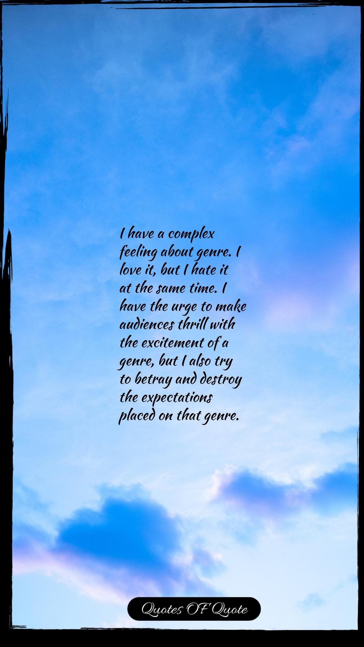Bong Joon-Ho 28 Dreamy Quotes — Quotes OF Quote | by Abhijit Mondal | Quotes  OF Quote | Medium, image size:1200x2133