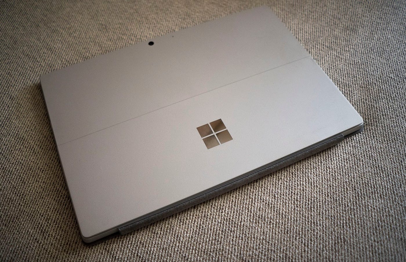 The Microsoft Surface Pro 7 Is Hard to Fault | by Owen