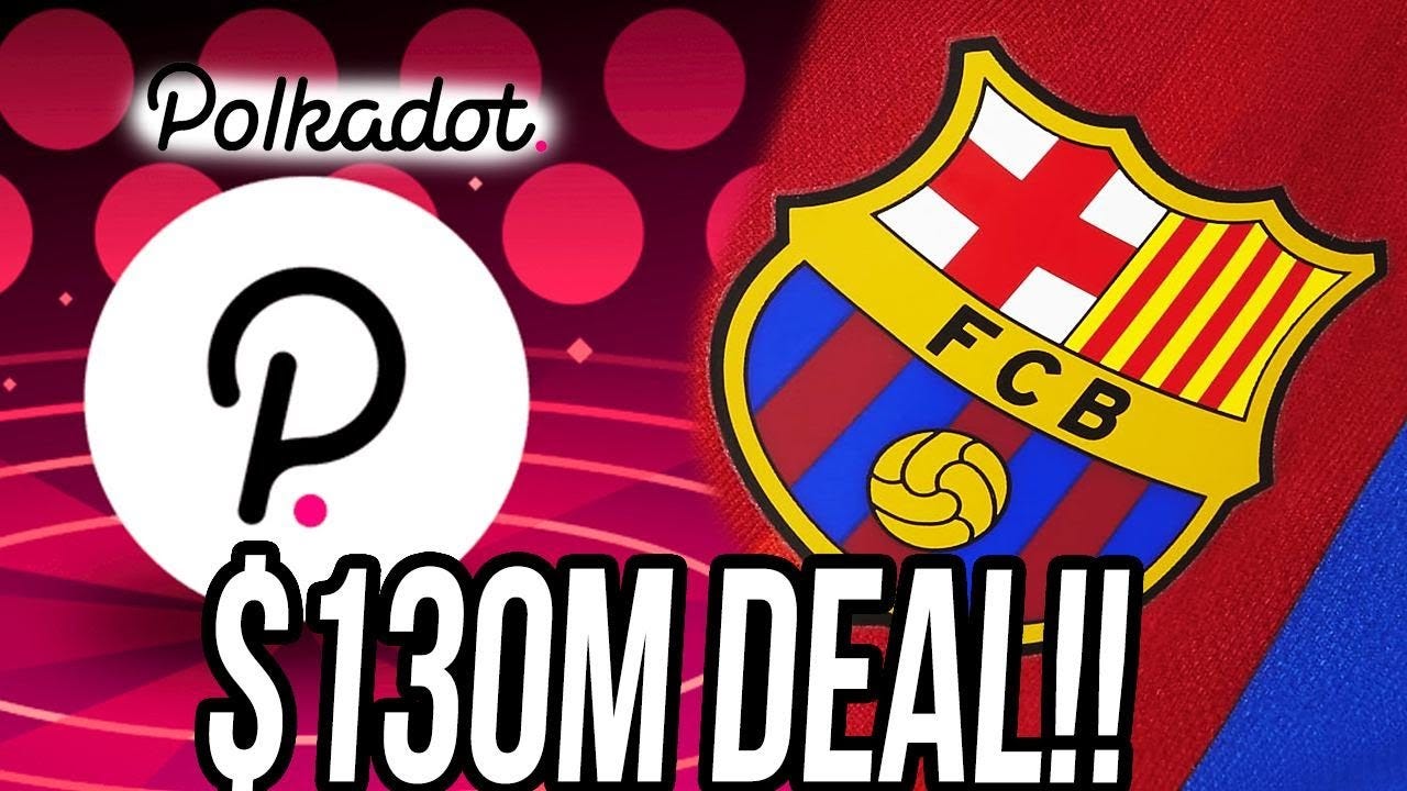 FC Barcelona Releases Its Cryptocurrency | by Guenter Ederegger | Coinmonks  | Medium