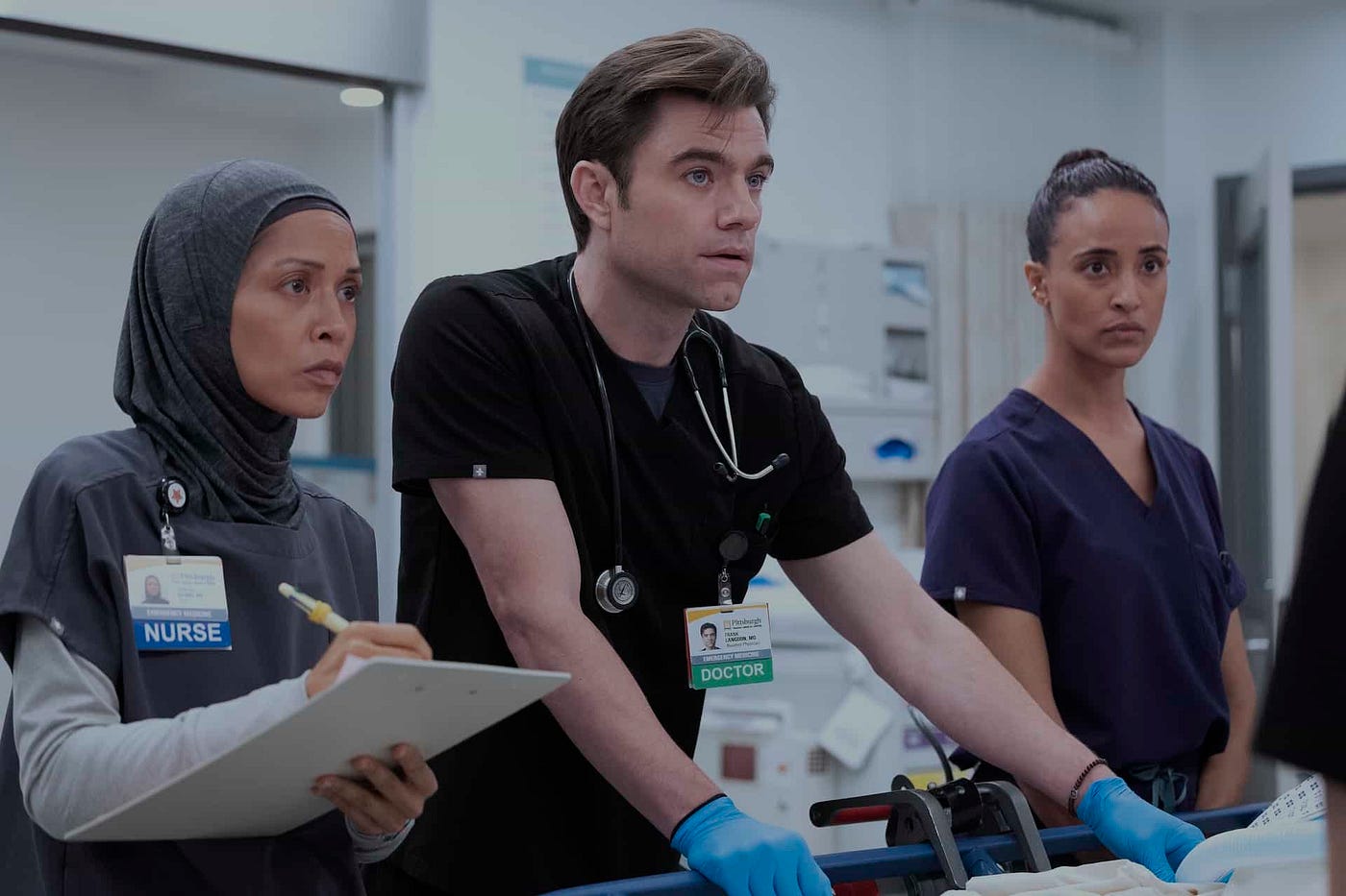 My Predictions (And Hopes) For the 2026 Emmy Nominations, Week 2, Part 4