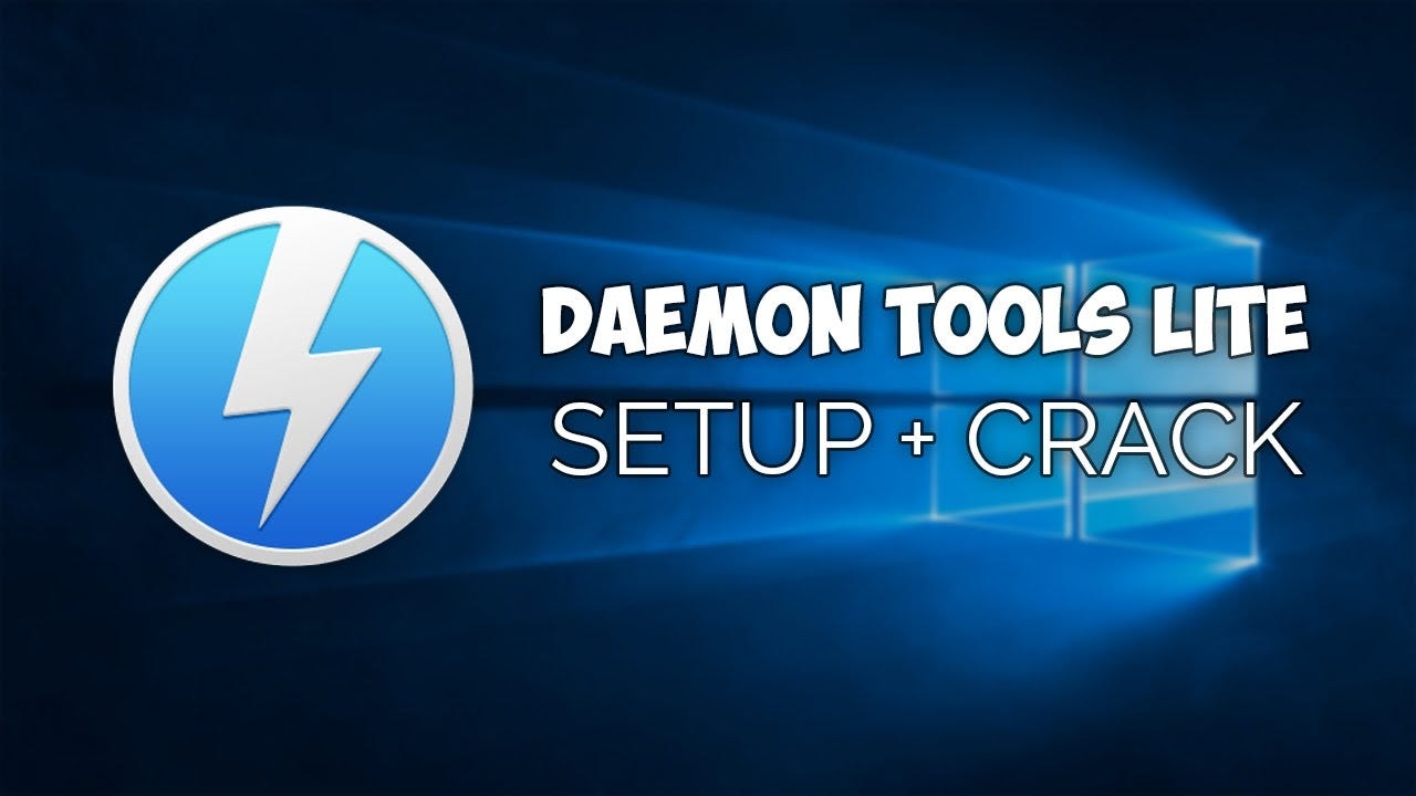 DAEMON Tools Lite - Download