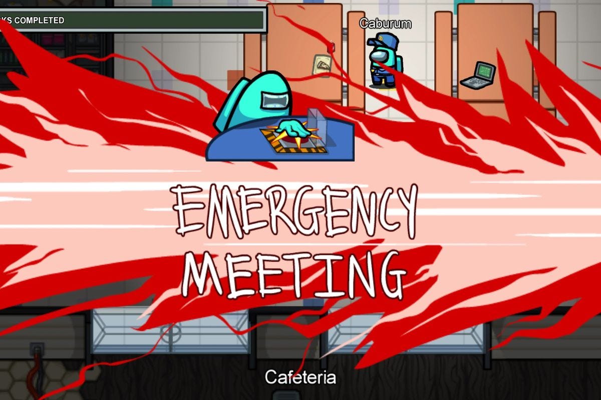 When everything is urgent then nothing is urgent