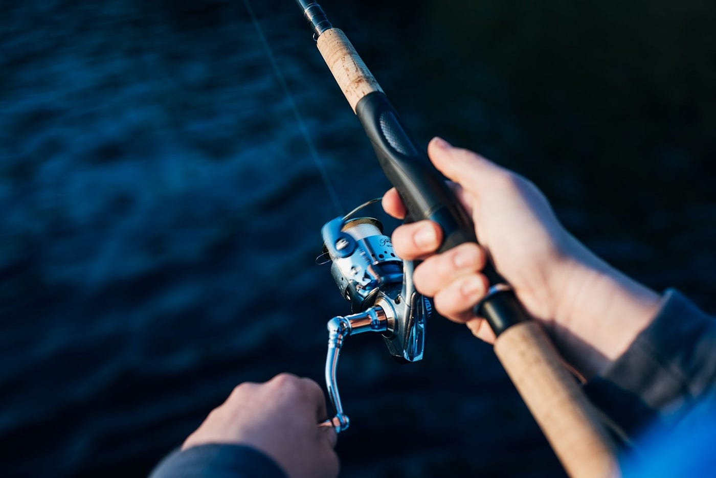 7 Best Fishing Rods And Reel Combo For Beginner Of 2023