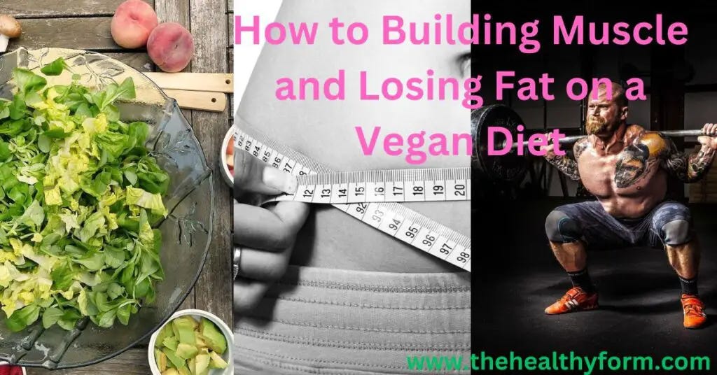 From Greens to Gains: The Perfect Vegan Meal Plan for Muscle Growth - Replenishing glycogen stores with vegan options