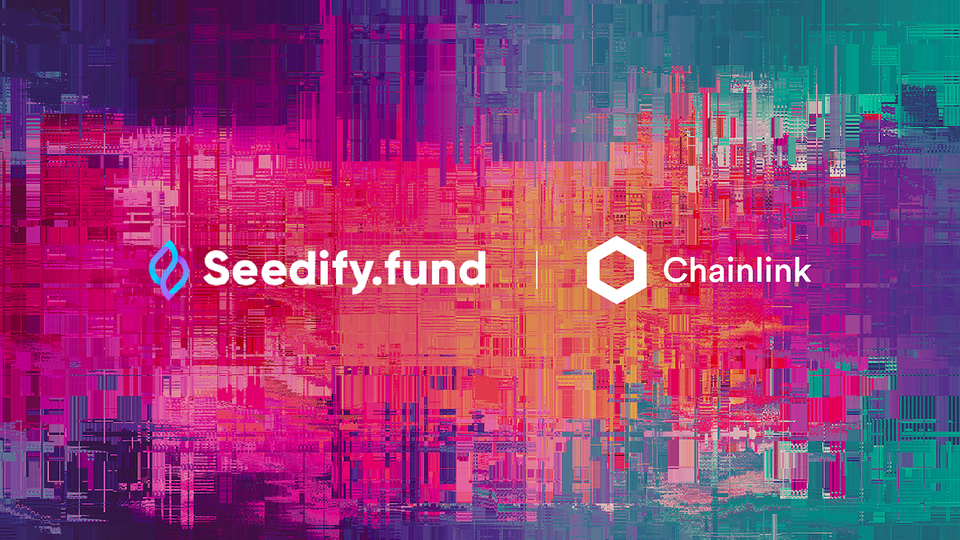 Seedify.fund Will Integrate Chainlink VRF on BSC to Fairly Determine IDO  Allocations for Lower Tier Participants | by Seedify | Medium