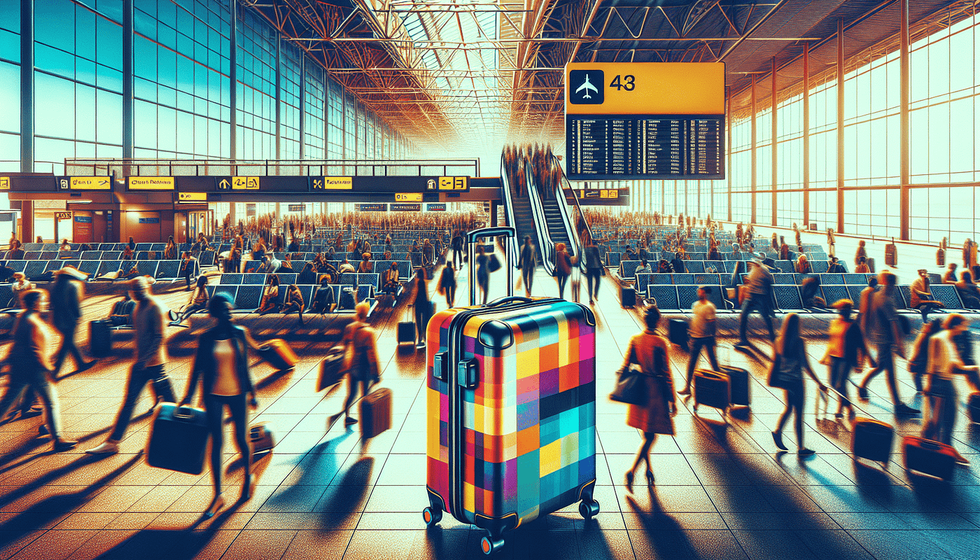 Comment éviter De Perdre Ma Valise Lors Des Voyages ?