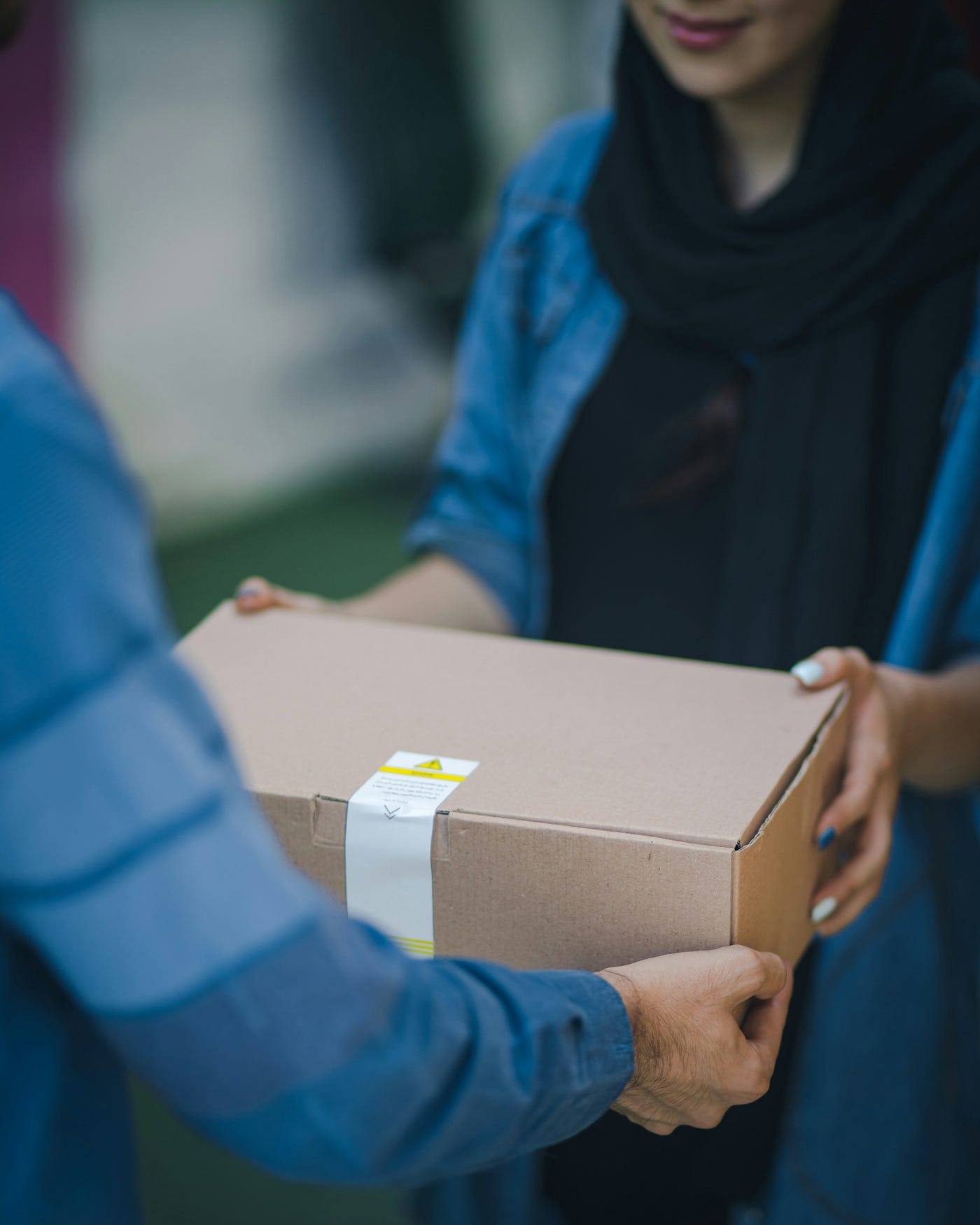 Photo by RoseBox رز باکس on Unsplash