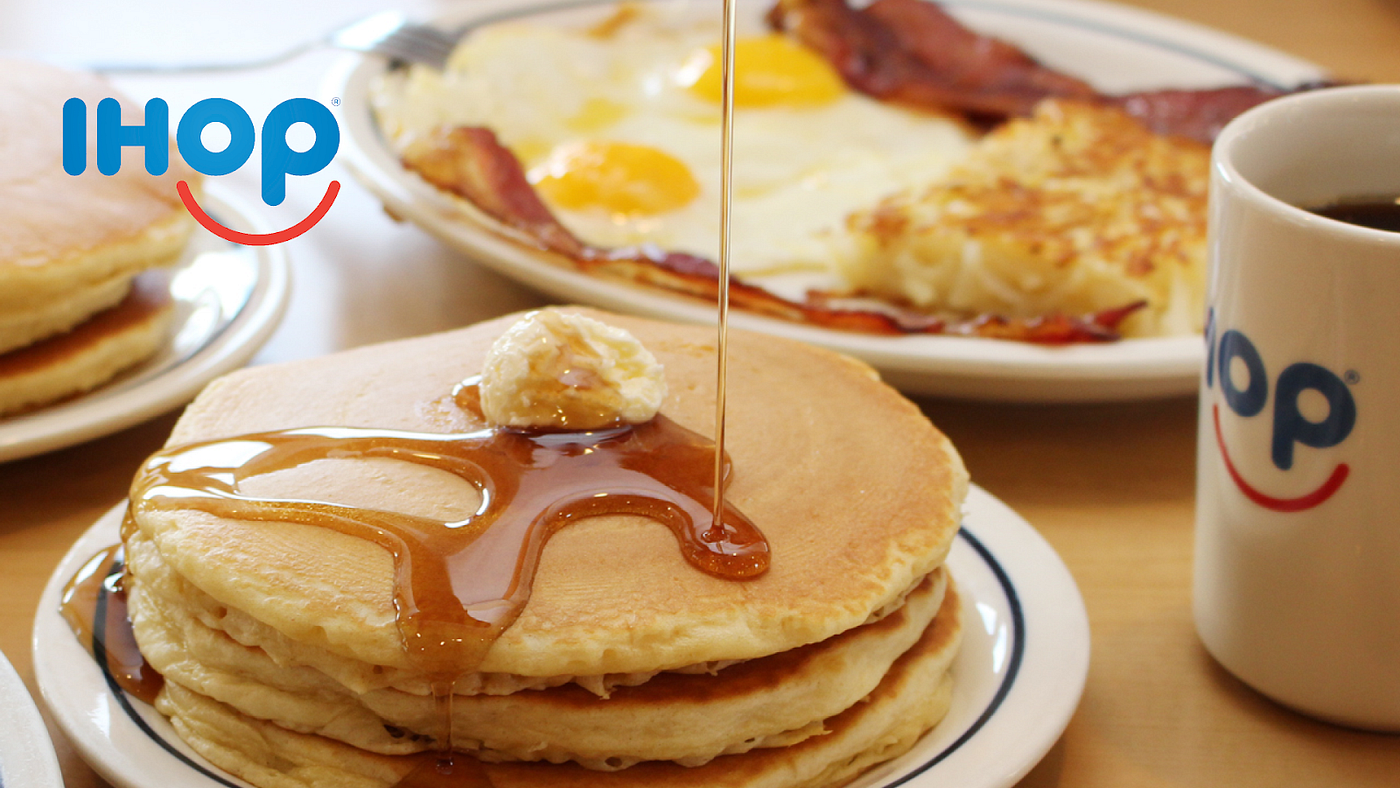 The Real Reason Why IHOP Does Not Operate In The UK, by Shola Osiyemi, Modern Day Business