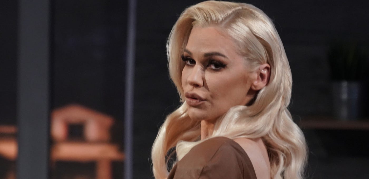 Nataša Bekvalac se oglasila na društvenoj mreži, pa uz javno snimljeno izvinjenje poručila ovo