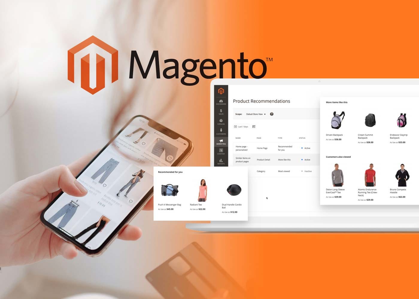What to Know About Magento Pricing in 2025