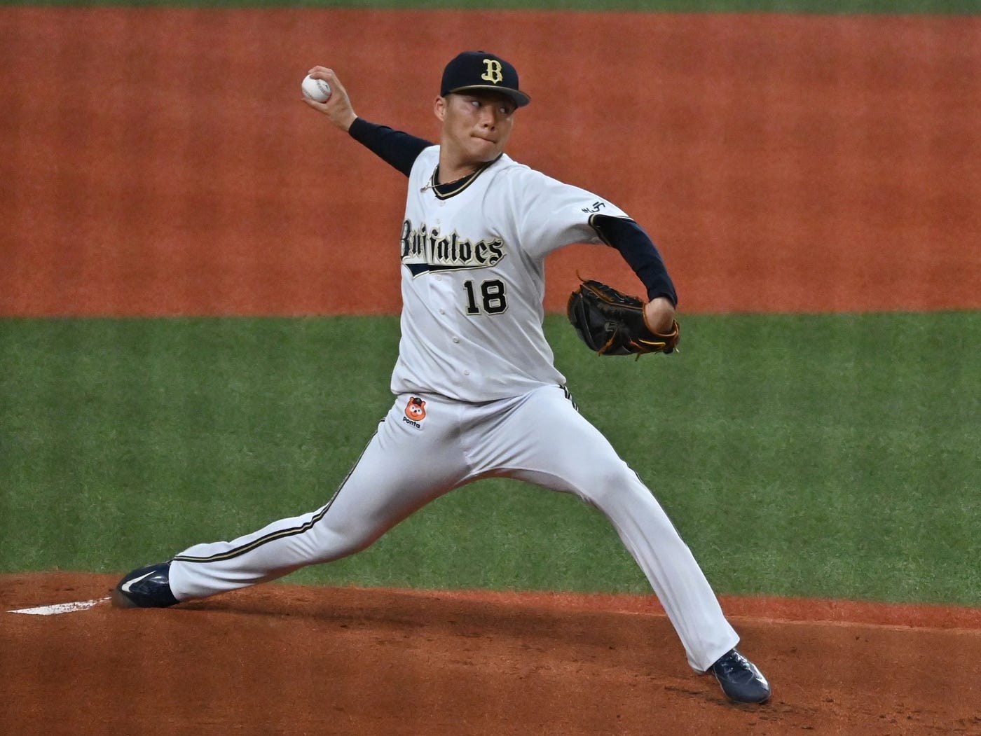 Orix has posted Yoshinobu Yamamoto. Which MLB Teams Should Sign Yamamoto?