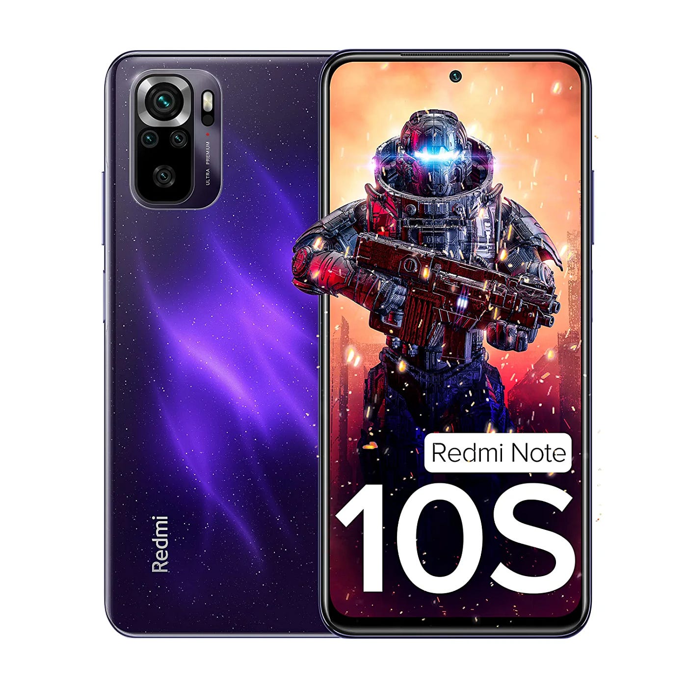 redmi note 10s 6ram 128gb