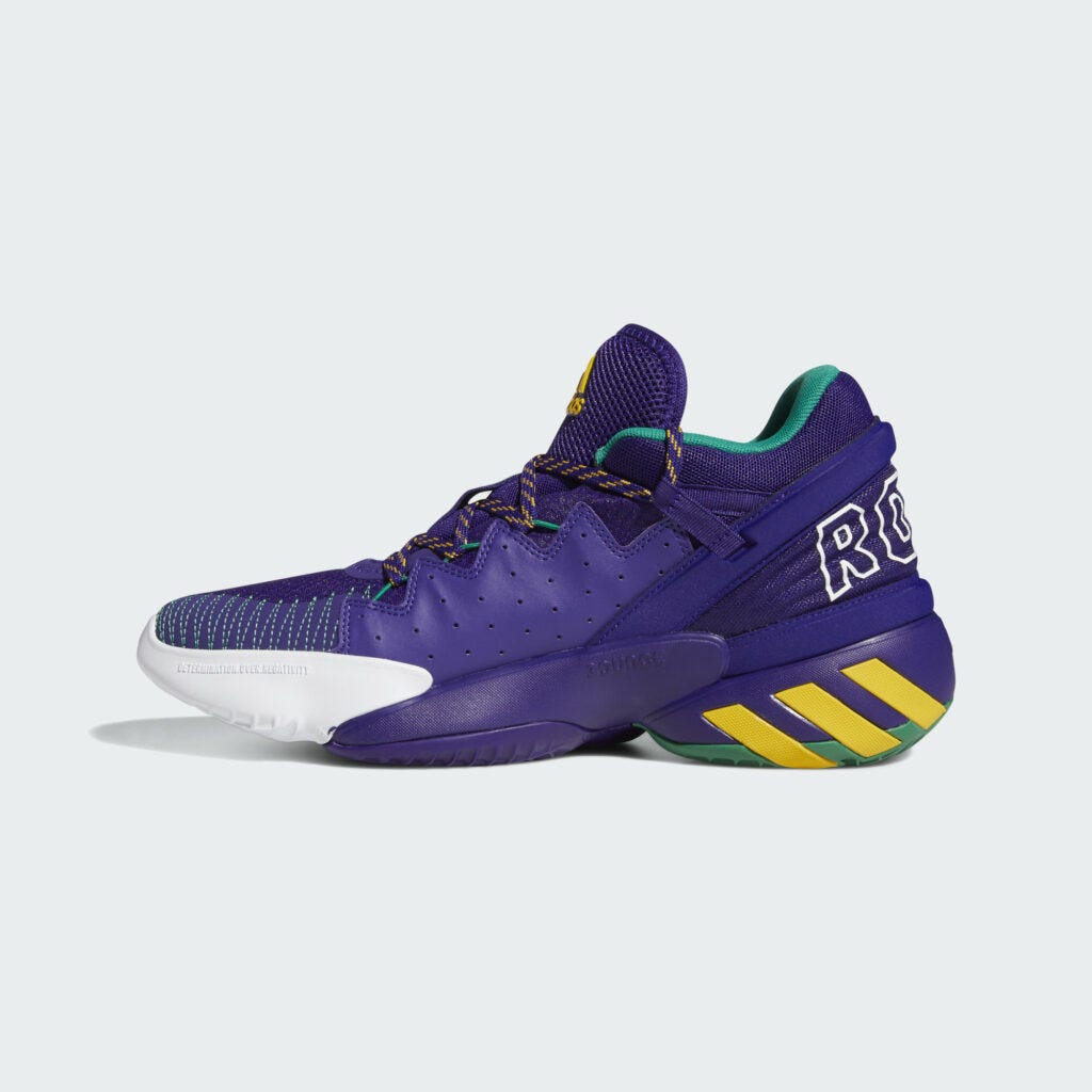 Adidas's #1 BUDGET Choice: DON Issue 2 Review | by Jerry | Medium