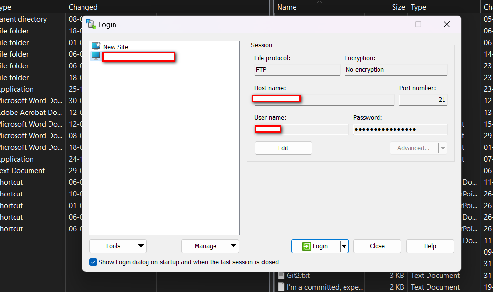Introduction To SFTP (SSH File Transfer Protocol) And SCP, 47 OFF