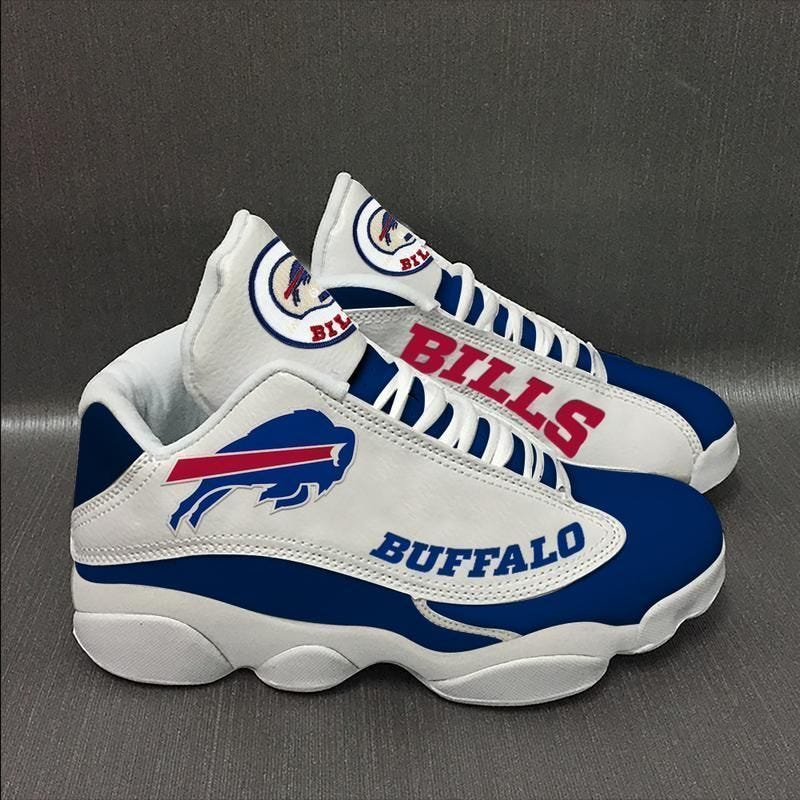 Wegmans buffalo bills sneakers clearance