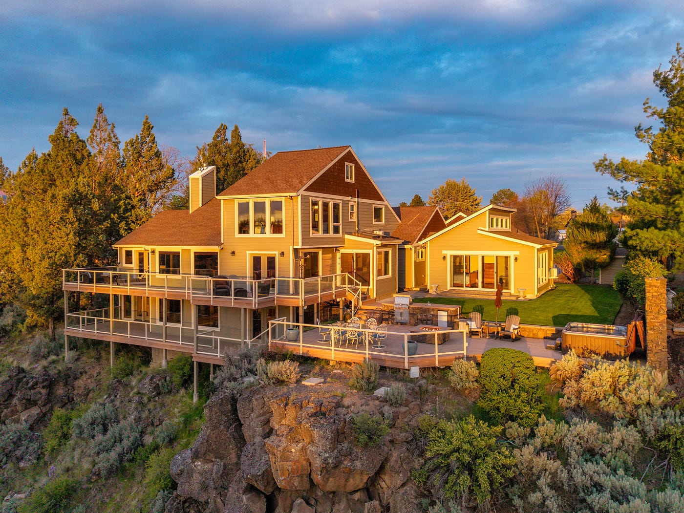 Redmond’s Growth Spurt: A Deep Dive into New Construction Across Ridgeview and Eagle Crest