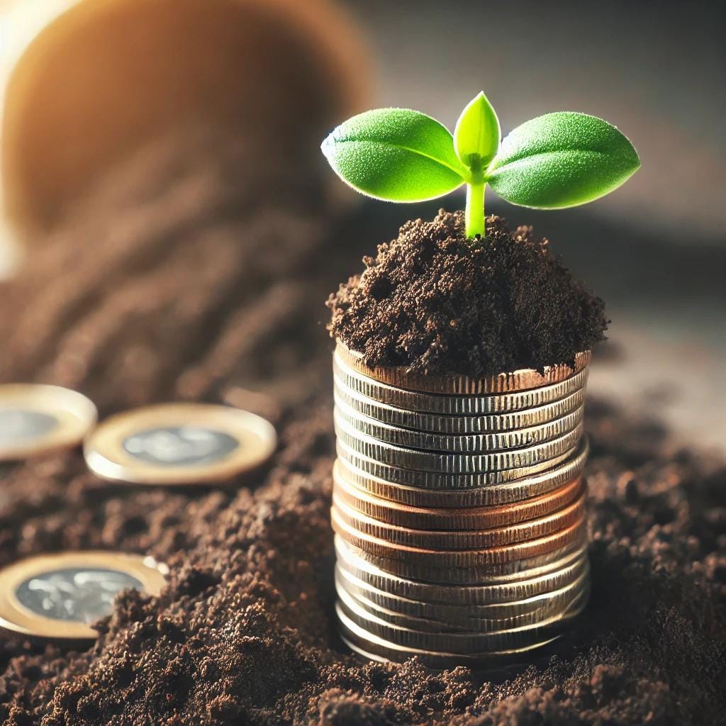 Solana Yield Farming: Start Earning Rewards on the Solana Blockchain | by  HodlMaven.com | Medium