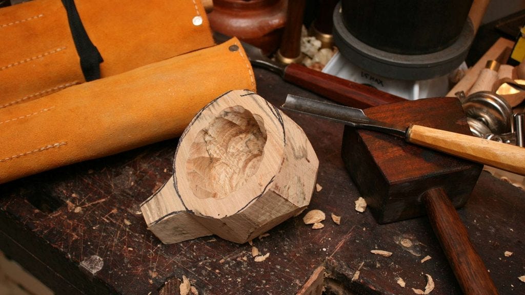 10 Things You Must Know About Handcrafted Wooden Kuksa Cup – 194 Craft House