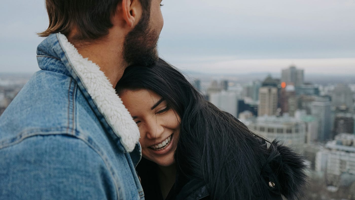 Be With A Man Who Does These 4 Things For You | by josh brown | Medium