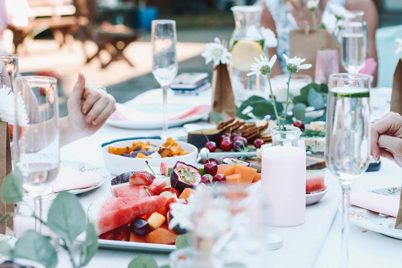 Photo by Maddi Bazzocco on Unsplash