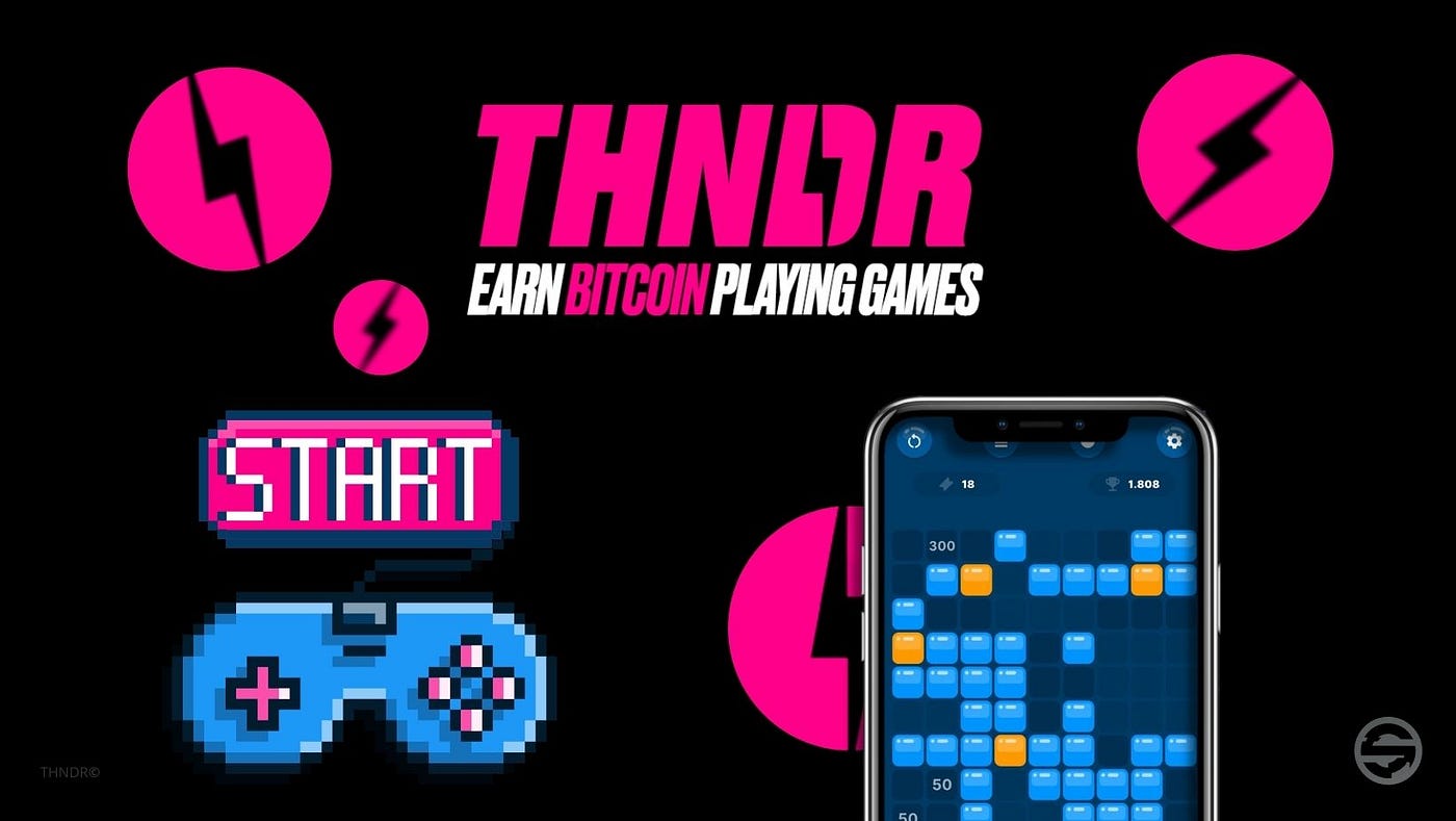 The Crypto Games: Get Bitcoin na App Store