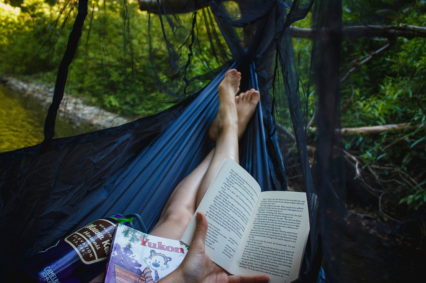 Photo by Katya Ross on Unsplash