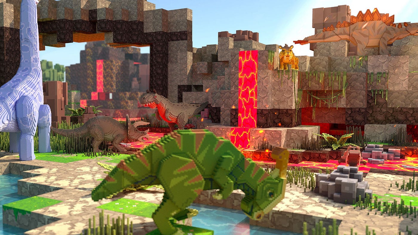 샌드 박스 게임 (79) 사진